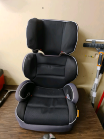 venicci isofix base halfords